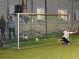 Fußball Stadtmeisterschaft